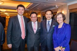 20140410 Vice Chancellor's Reception107